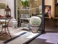Class Salon Prato