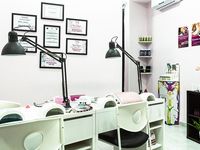 Diamond Nails And Beauty