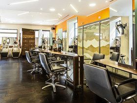 Contempora Lifestyle Salon And Spa