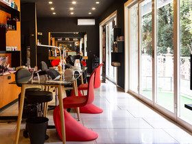 L élite Nail Bar