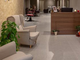 Domenico Fareri Hair Spa