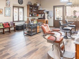 Alessandro Skill Barber (gonnesa)