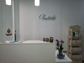 Thalasso Estética Y Salud