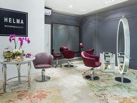Helma Brow & Beauty