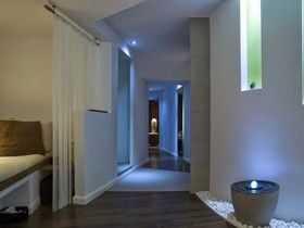 Mayan Luxury Spa
