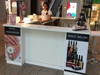 OPI Nails Salon