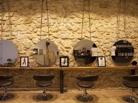 Cristina Picazo Hair Style And Beauty