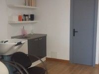 Peluqueria y Estetica Alma Cenarro