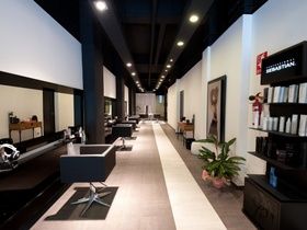 Anna Riu Saloon