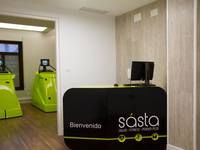 Sasta Fitness