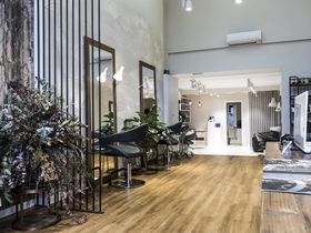 Hector Carvajal Hair Artist