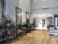 Hector Carvajal Hair Artist