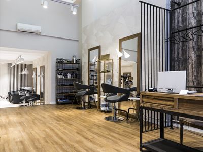 Hector Carvajal Hair Artist