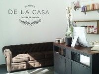 Sandra de la Casa