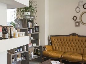 Sand Hair Salon