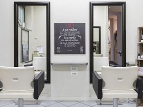 Monica Bossalini Hair Style & Beauty Shop