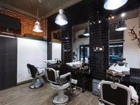 Barbería Roberto Carrillo
