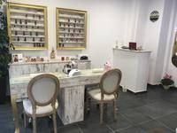 Nail bar by Νadia