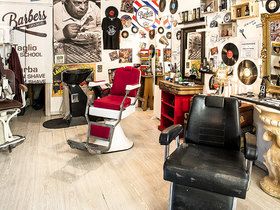 Barbershop The Original