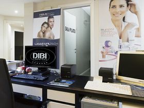Beauty Center