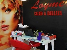 Loymer Salud & Belleza