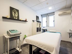Health & Beauty Madrid