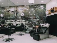 Peluquería Ecológica Mariasun