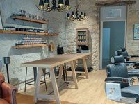 Tadpole Barber Shop