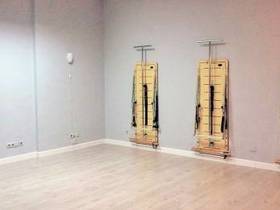 Pilates Enerxía