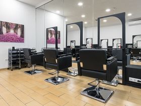 Am Style Peluquería