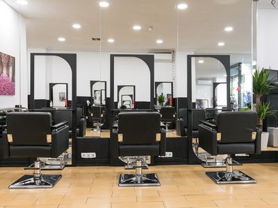 Am Style Peluquería