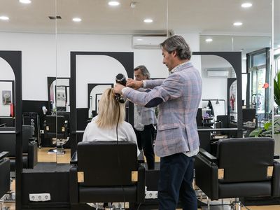 Am Style Peluquería