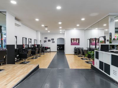 Am Style Peluquería