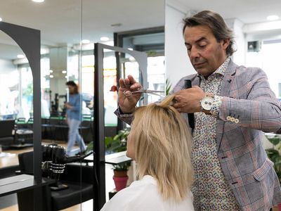 Am Style Peluquería