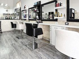 Coiffeur Merilin