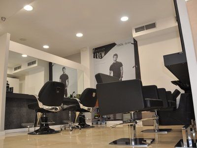 Tool Barcelona Peluquerías