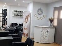 Claudio Buscema Estilista & Belleza