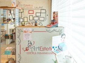 Art Estetica