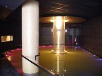 Saline Spa