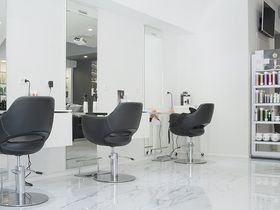 Valentino Viscontini Hairdressers