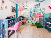 Tropical Nails Madrid