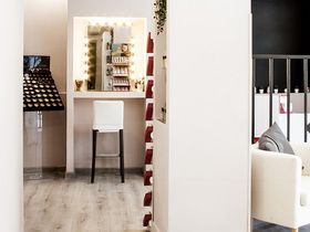 Nail One Franchising - Conca D’oro