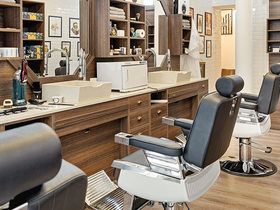 Oir Barber Shop Piacenza