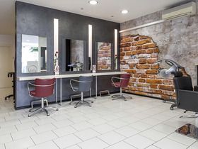 Mood Hairdesigners