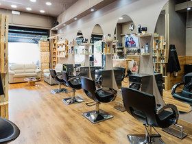 Val Vinsent I Parrucchieri Barber Shop