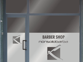 Barber Shop - Nonsolobarba