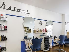 Salone Visioni