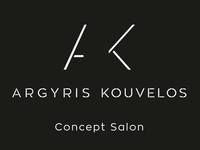 Argyris Kouvelos Salon