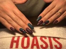 Hoasis Hair & Beauty Center