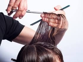 Lù e Giò Hairstyle